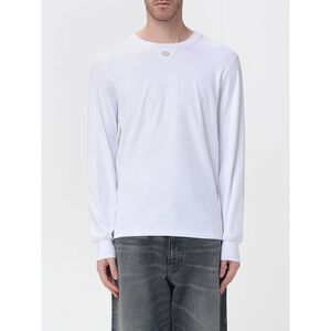 Diesel T-Shirt Men White